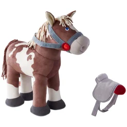 Haba Pop Paard Joey, 30cm