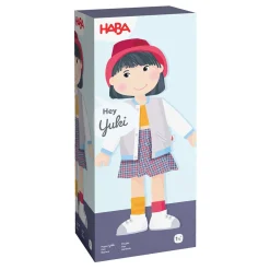 Haba Pop Yuki, 30cm