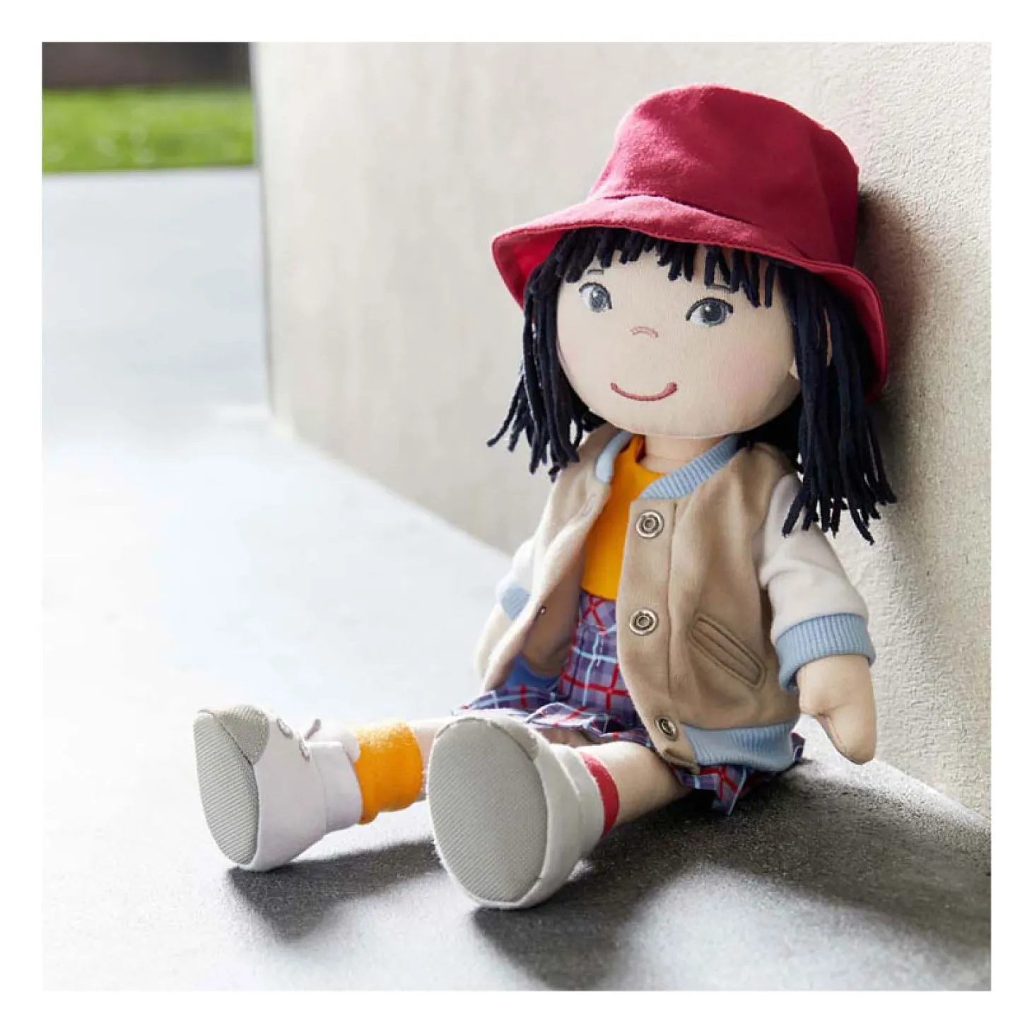Haba Pop Yuki, 30cm