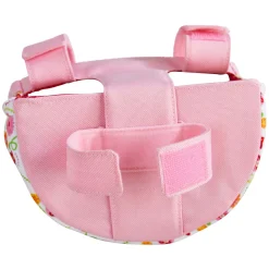 Haba Poppenfietsstoeltje Bloemenweide