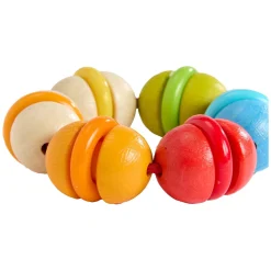 Haba Rammelaar Kleurrijke Knikkers