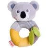 Haba Rammelaar Knuffel Koala