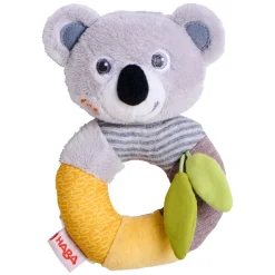 Haba Rammelaar Knuffel Koala