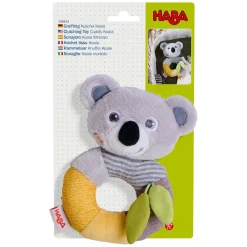 Haba Rammelaar Knuffel Koala