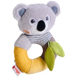 Haba Rammelaar Knuffel Koala