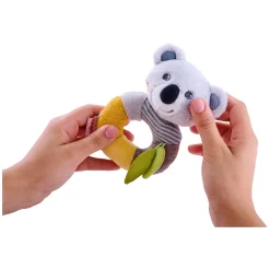 Haba Rammelaar Knuffel Koala