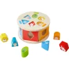 Haba Sorteerbox Lievelingsdieren
