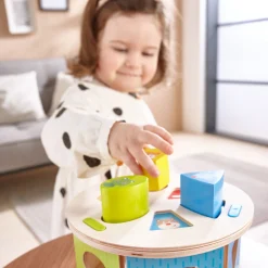 Haba Sorteerbox Lievelingsdieren