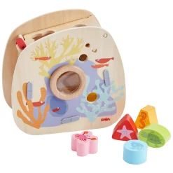Haba Sorteerbox Onderwaterwereld
