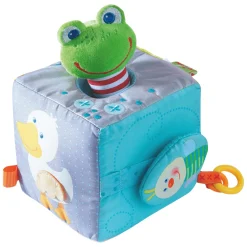 Haba Speelkubus Toverkikker