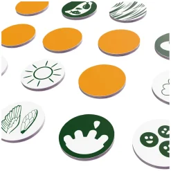 HABA Spel - Animals Around the World - Educatief Bingospel voor 2-4 Spelers