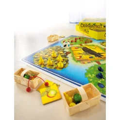 Haba Spel - Boomgaard