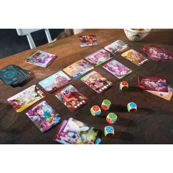 Haba Spel - Dobbelkoning