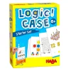 Haba Spel - Logic! CASE - Startersset 6+