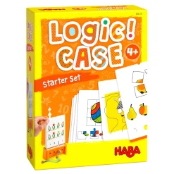 Haba Spel - Logic! CASE - Startersset 4+