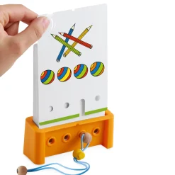 Haba Spel - Logic! CASE - Startersset 5+