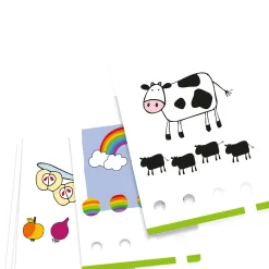 Haba Spel - Logic! CASE - Startersset 5+