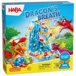 Haba Spel Dragon's Breath