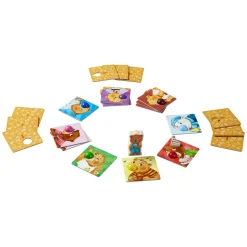 Haba Spel Feestneuzen Bordspel