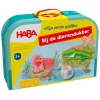 Haba Spel Mijn Eerste Spellen Bij de Dierendokter