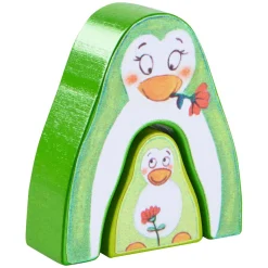 Haba Spel Mijn Eerste Spellen Hup Kleine Pinguin