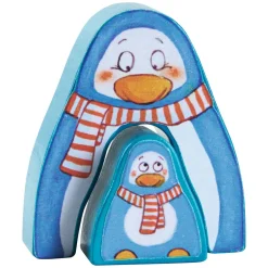 Haba Spel Mijn Eerste Spellen Hup Kleine Pinguin