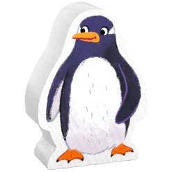 Haba Spel Waar Wonen de Leeuw en Zijn Dierenvriendjes