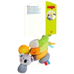 Haba Spiraalmobiel Koala Balansspel