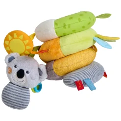 Haba Spiraalmobiel Koala Balansspel