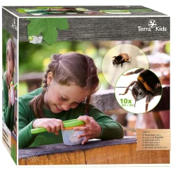 Haba Terra Kids - Bekerloep 3in1