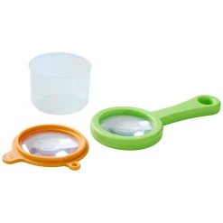 Haba Terra Kids - Bekerloep 3in1