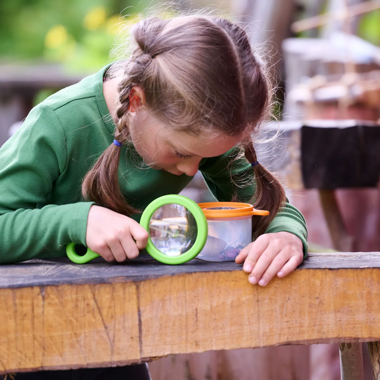 Haba Terra Kids - Bekerloep 3in1