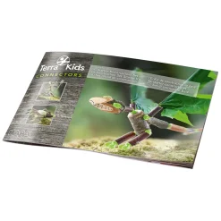 Haba Terra Kids - Connectors Starter Constructieset