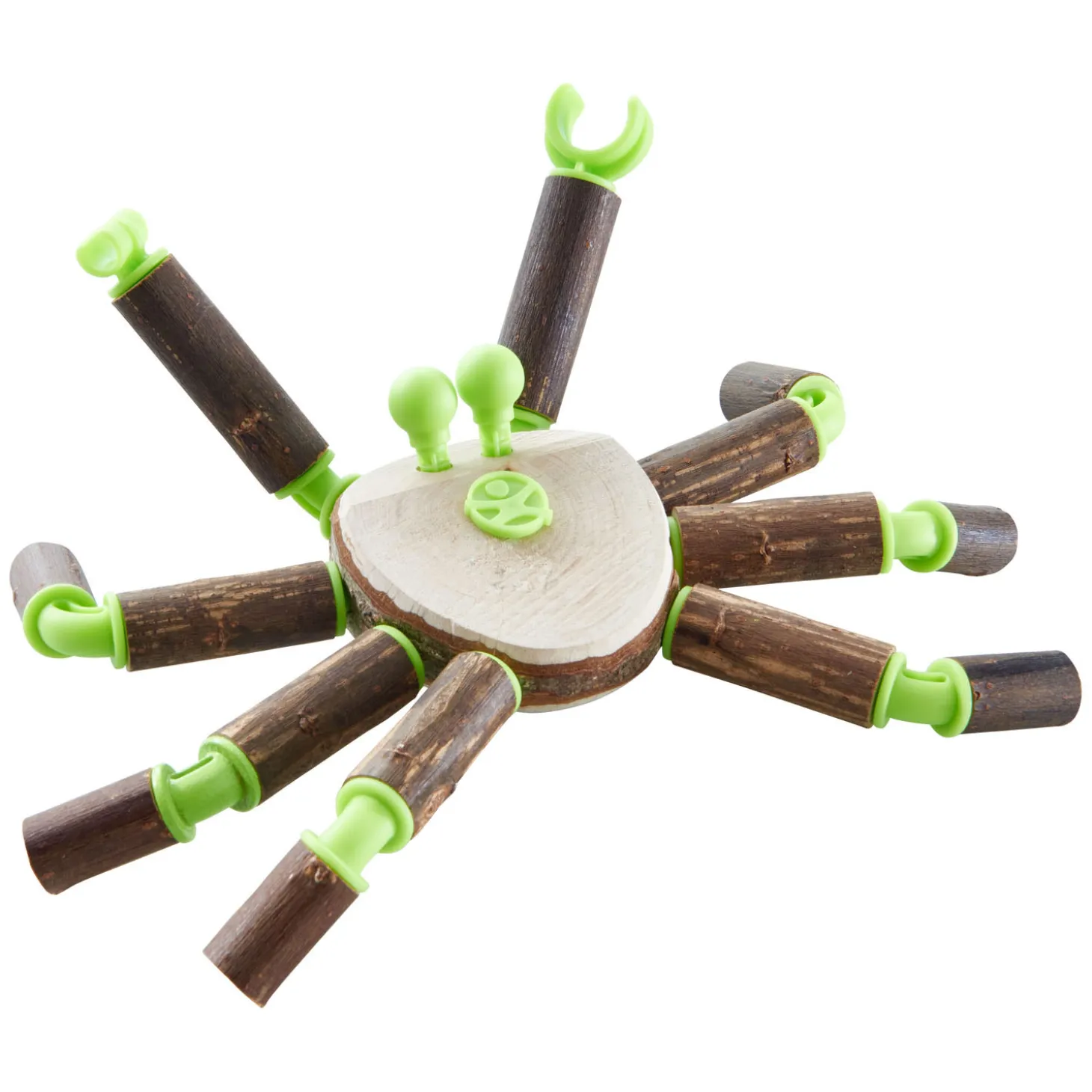 Haba Terra Kids - Connectors Starter Constructieset