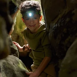 Haba Terra Kids - Hoofdlamp