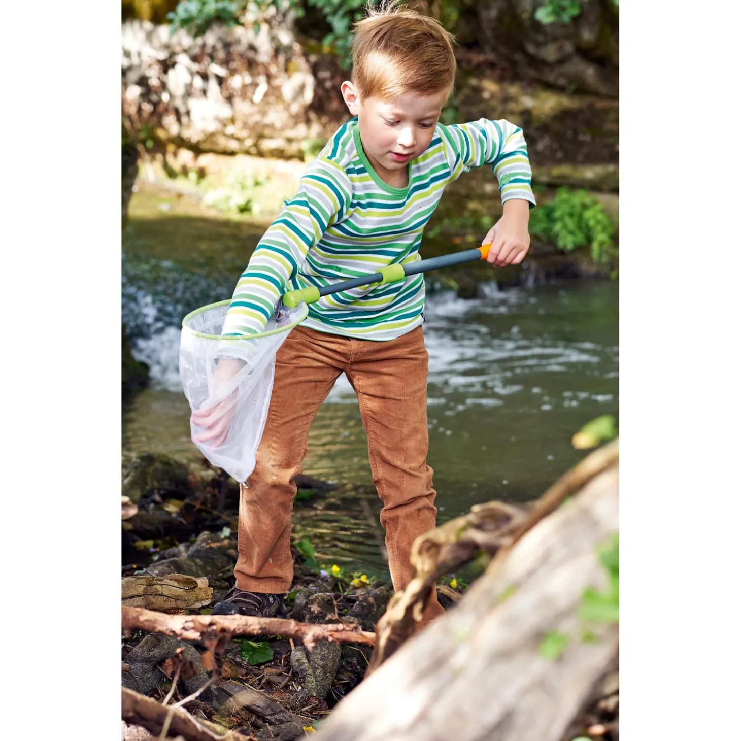 Haba Terra Kids - Schepnet
