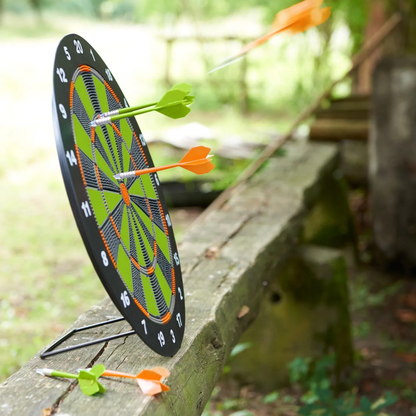 Haba Terra Kids - Softdart