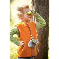 Haba Terra Kids - Verrekijker met Opbergtas
