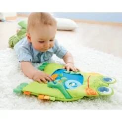 Haba Waterspeelmat Kleine Kikker