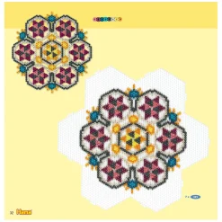 Hama Inspiratieboekje - Nr.18