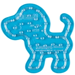 Hama Maxi Strijkkralenbordje Hond