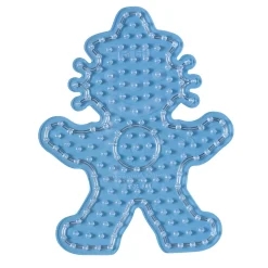 Hama Maxi Strijkkralenbordje - Clown