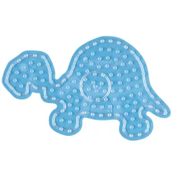 Hama Maxi Strijkkralenbordje Schildpad