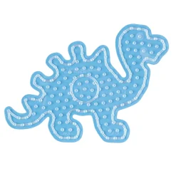 Hama Maxi Strijkkralenbordje Dino