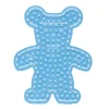 Hama Maxi Strijkkralenbordje Teddybeer