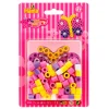 Hama Maxi Strijkkralenset Vlinder, 100st.