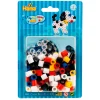 Hama Maxi Strijkkralenset Hond, 100st.