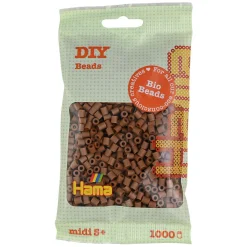 Hama Midi Bio Strijkkralen - Noga (076), 1000st.