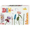 Hama Midi DIY Art Bloemenboeket (6.000st.)