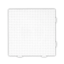 Hama Midi Koppelbordje - Vierkant